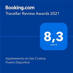 Apartamento En Puerto Deportivo