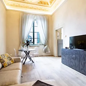 Casa Degli Angeli Appartamento Pisa