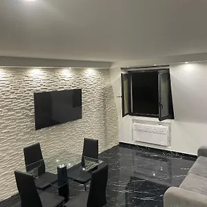 Centre Appartamento Nizza