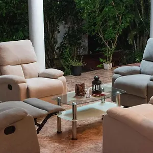 Villa Jardin Esmeralda&spa