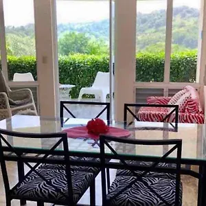 Сasa de vacaciones Estrella Lodge-Vista Linda