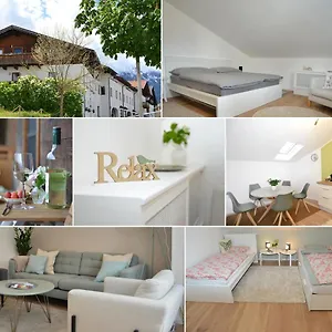 Innsbruck-vill Apartment Innsbruck