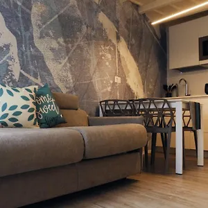 Apartamento Lovemi
