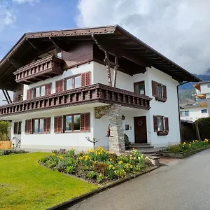 Frech Apartment Thaur