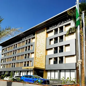 Aw 4*, الرياض المملكة العربية السعودية