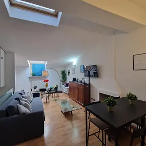 Apartamento Salmini Porta Romana By 101flats