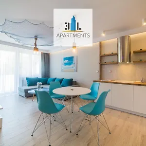 3l Bliżej Morza Apartament