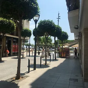 Apartamento Club Nautic