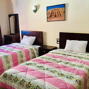 Sunflower West Bank 3*, الأقصر مصر