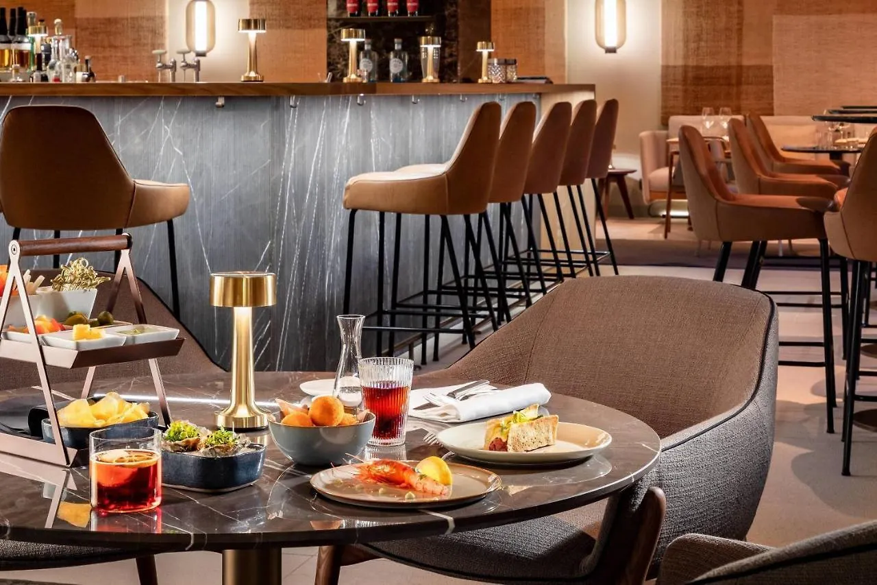 The Ritz-Carlton, Vienna Hotel
