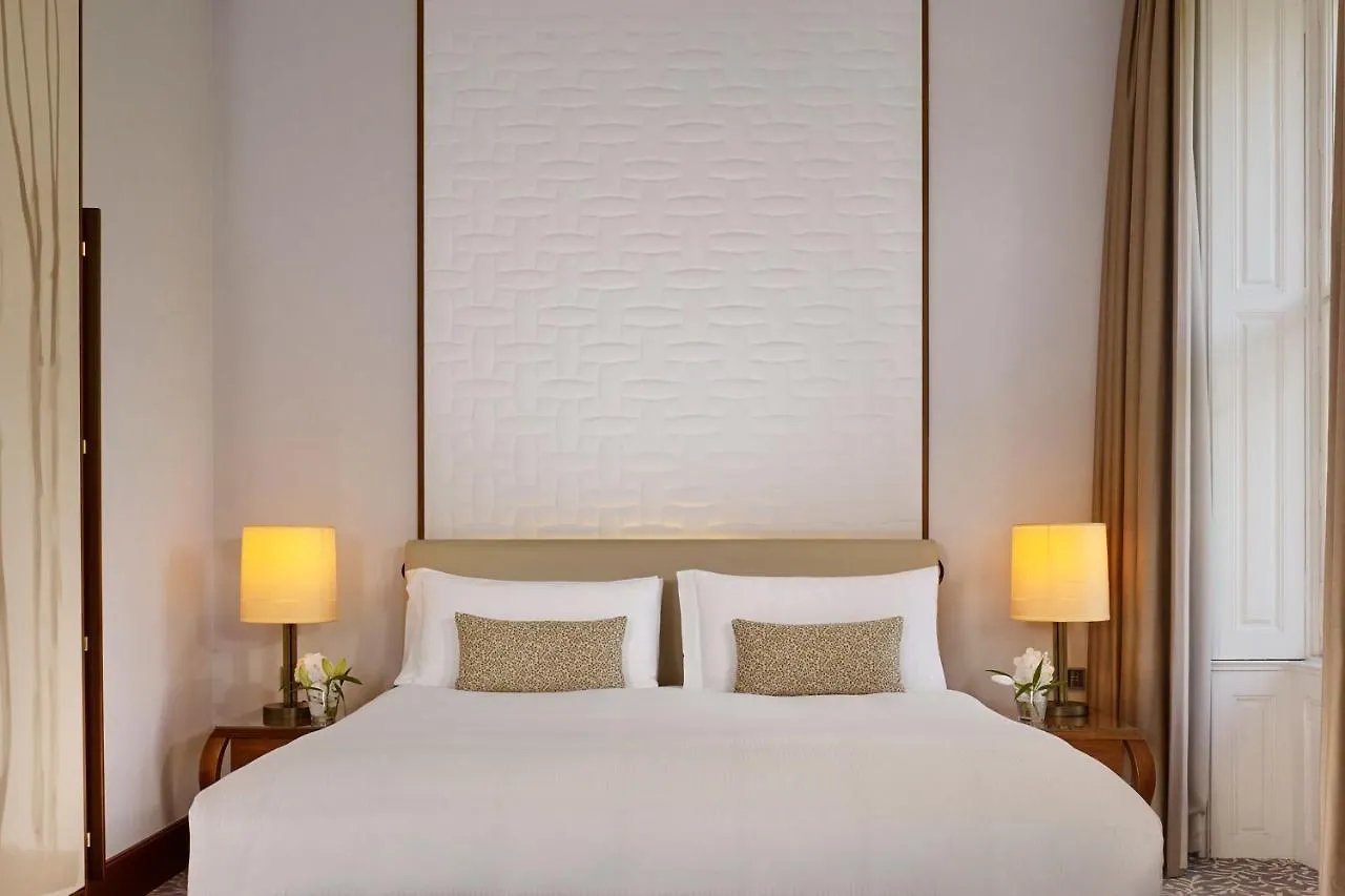 The Ritz-Carlton, Vienna Hotel 5*,