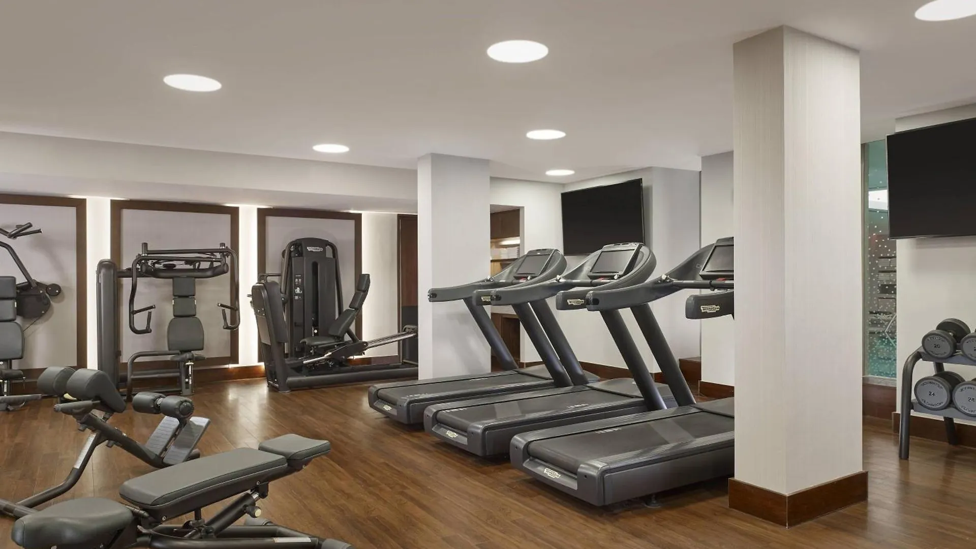 Hotel The Ritz-Carlton, Viena