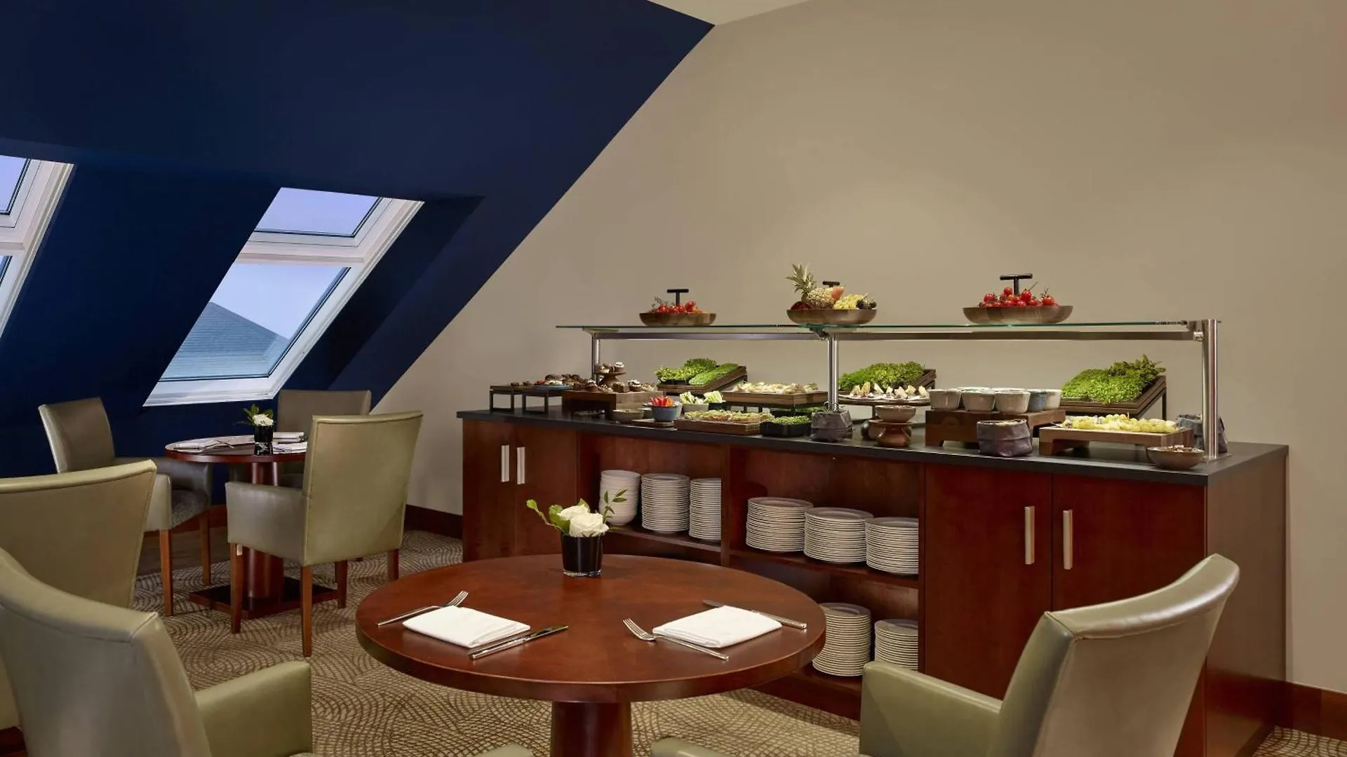 The Ritz-Carlton, Vienna Hotel 5*,  Austria