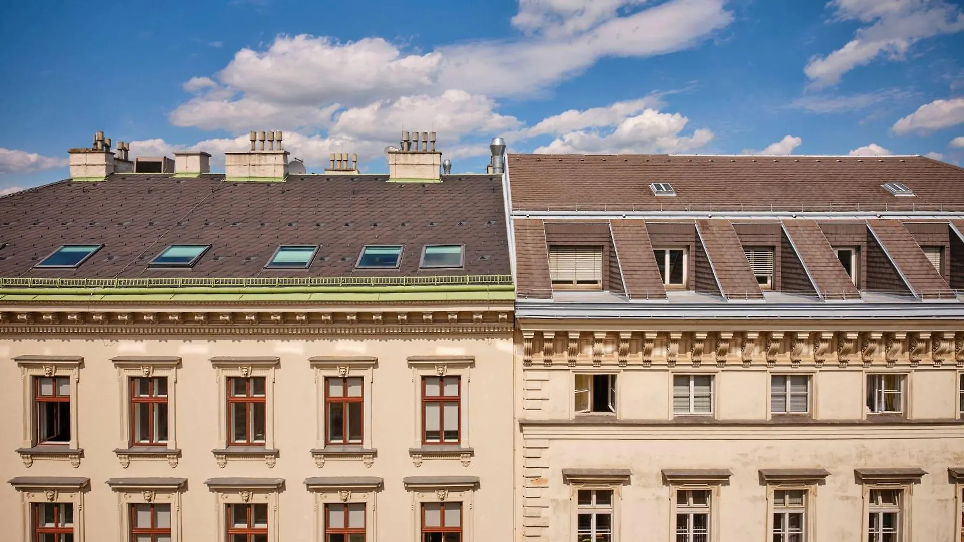 The Ritz-Carlton, Vienna Hotel