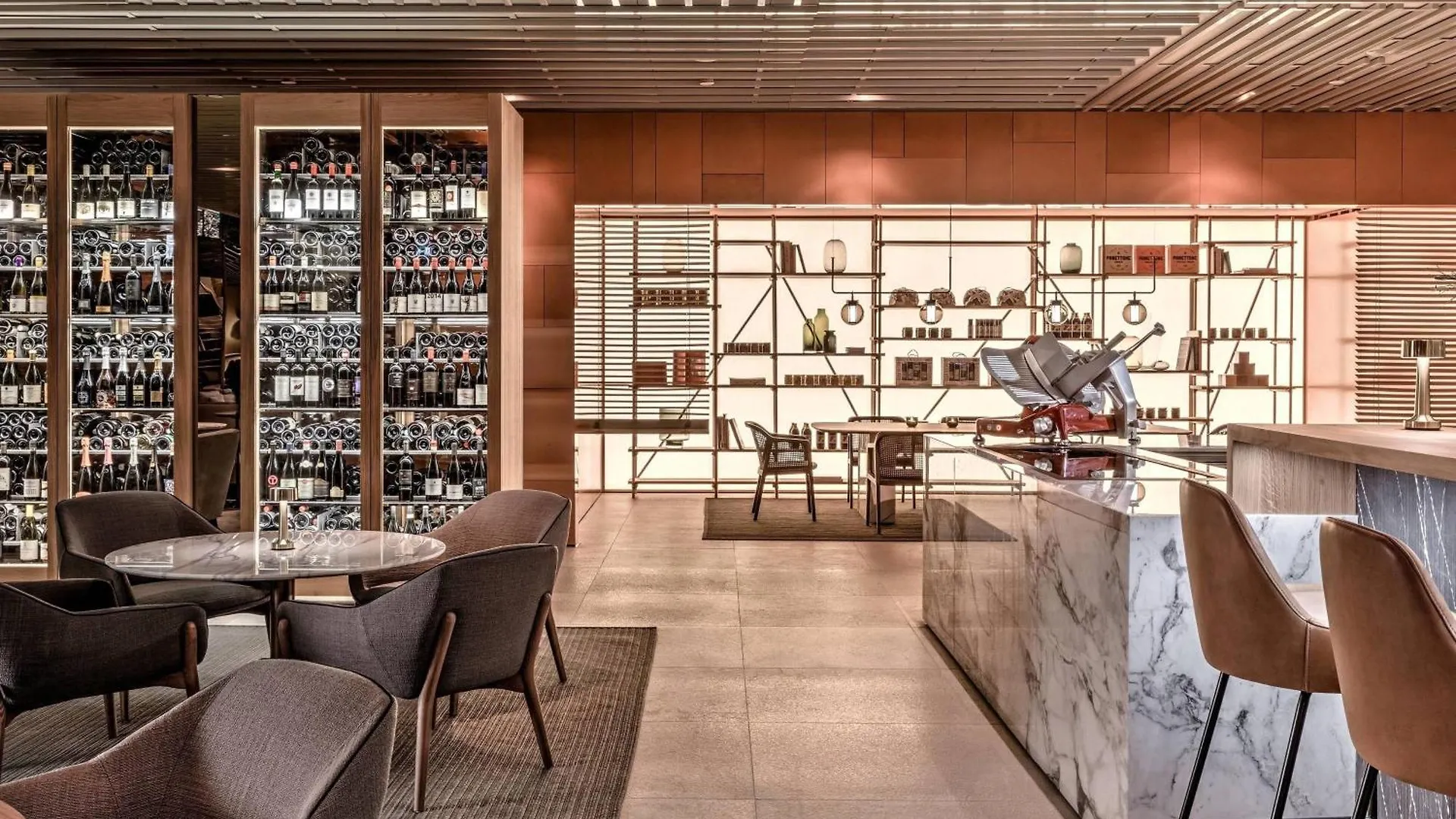 The Ritz-Carlton, Vienna Hotel 5*,  Austria
