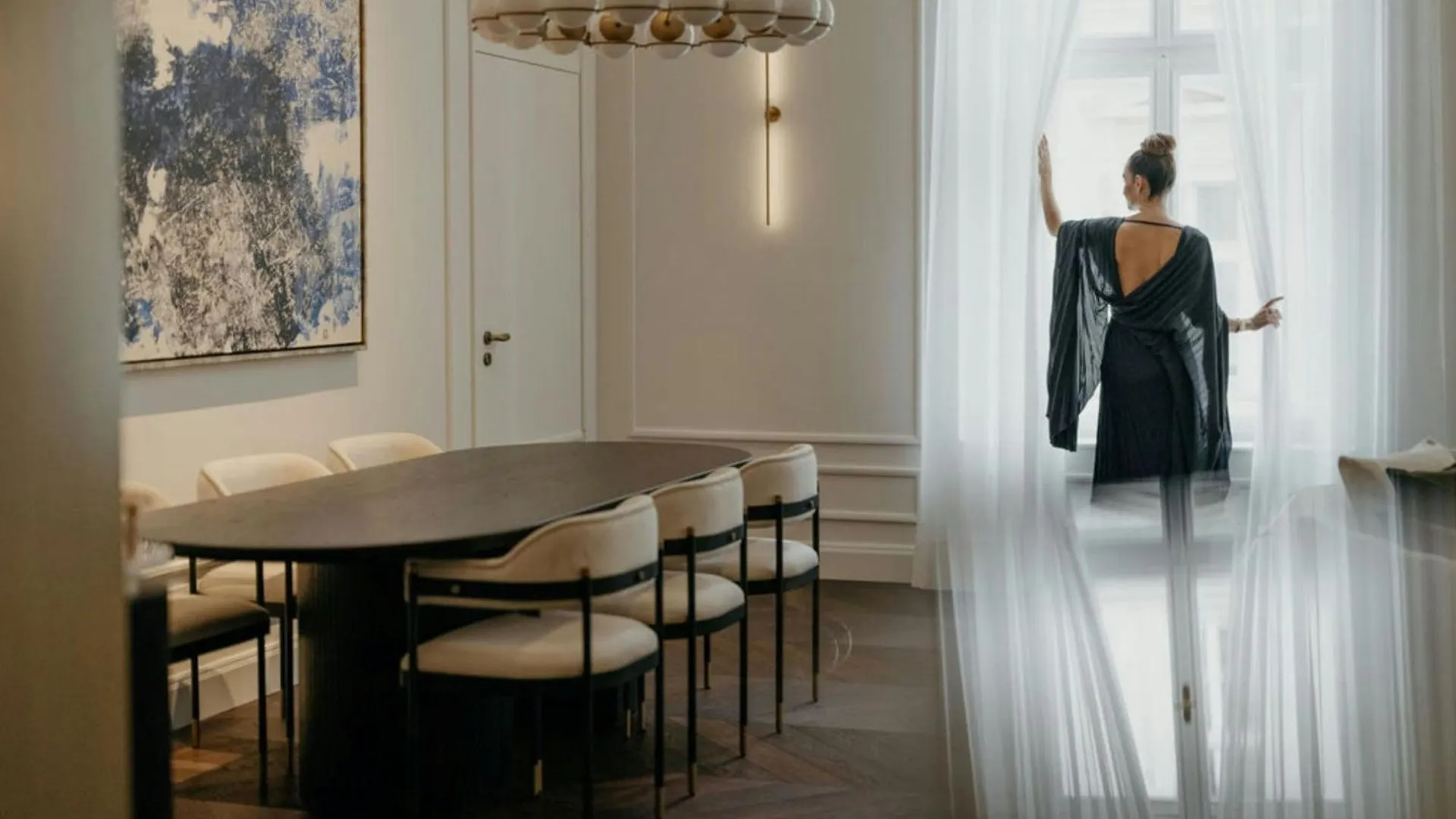 The Ritz-Carlton, Vienna Hotel 5*,
