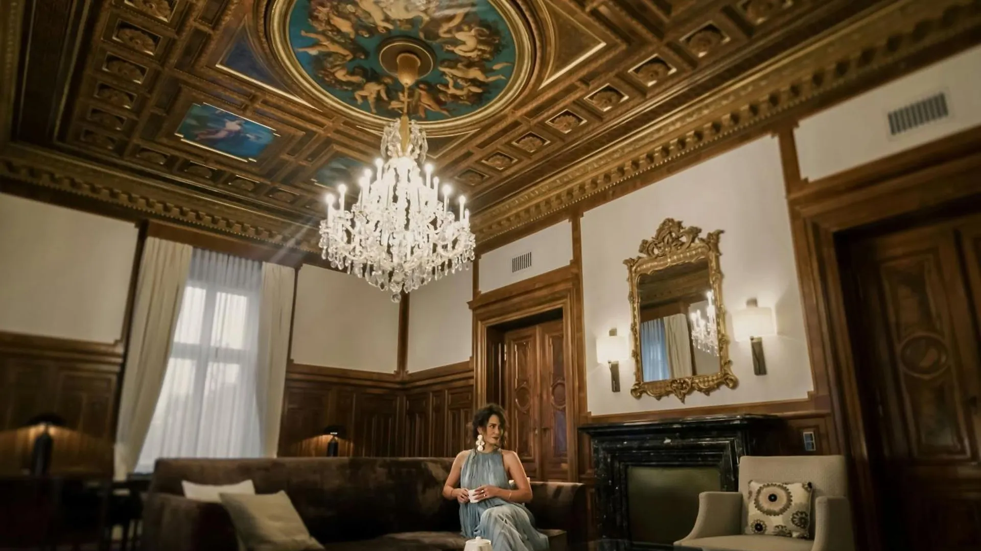 The Ritz-Carlton, Vienna Hotel Austria