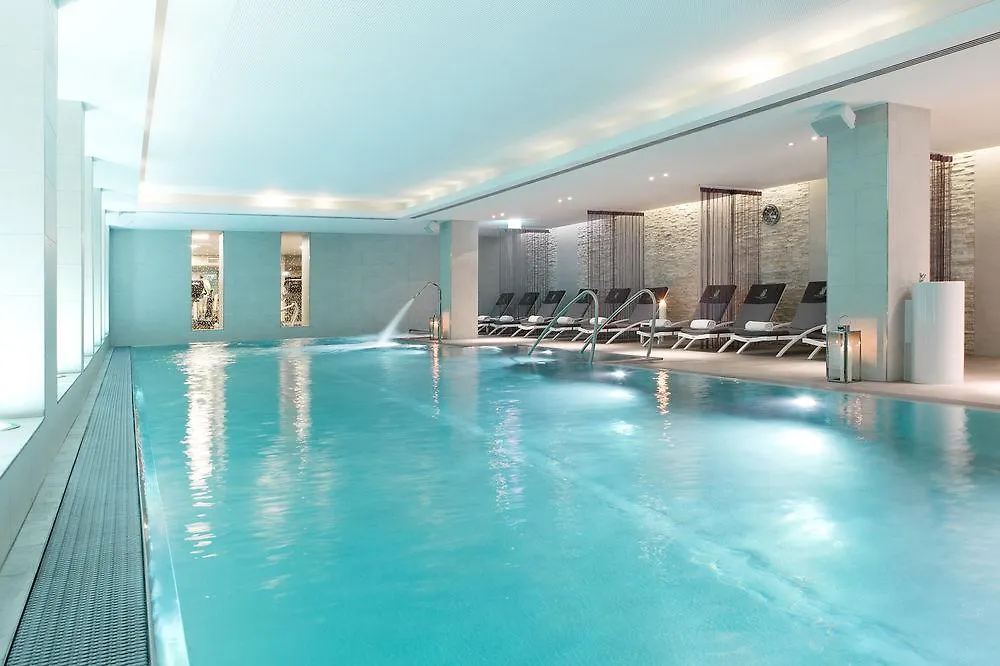 Hotel The Ritz-Carlton, Wien