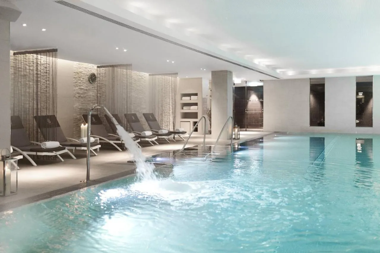 The Ritz-Carlton, Vienna Hotel