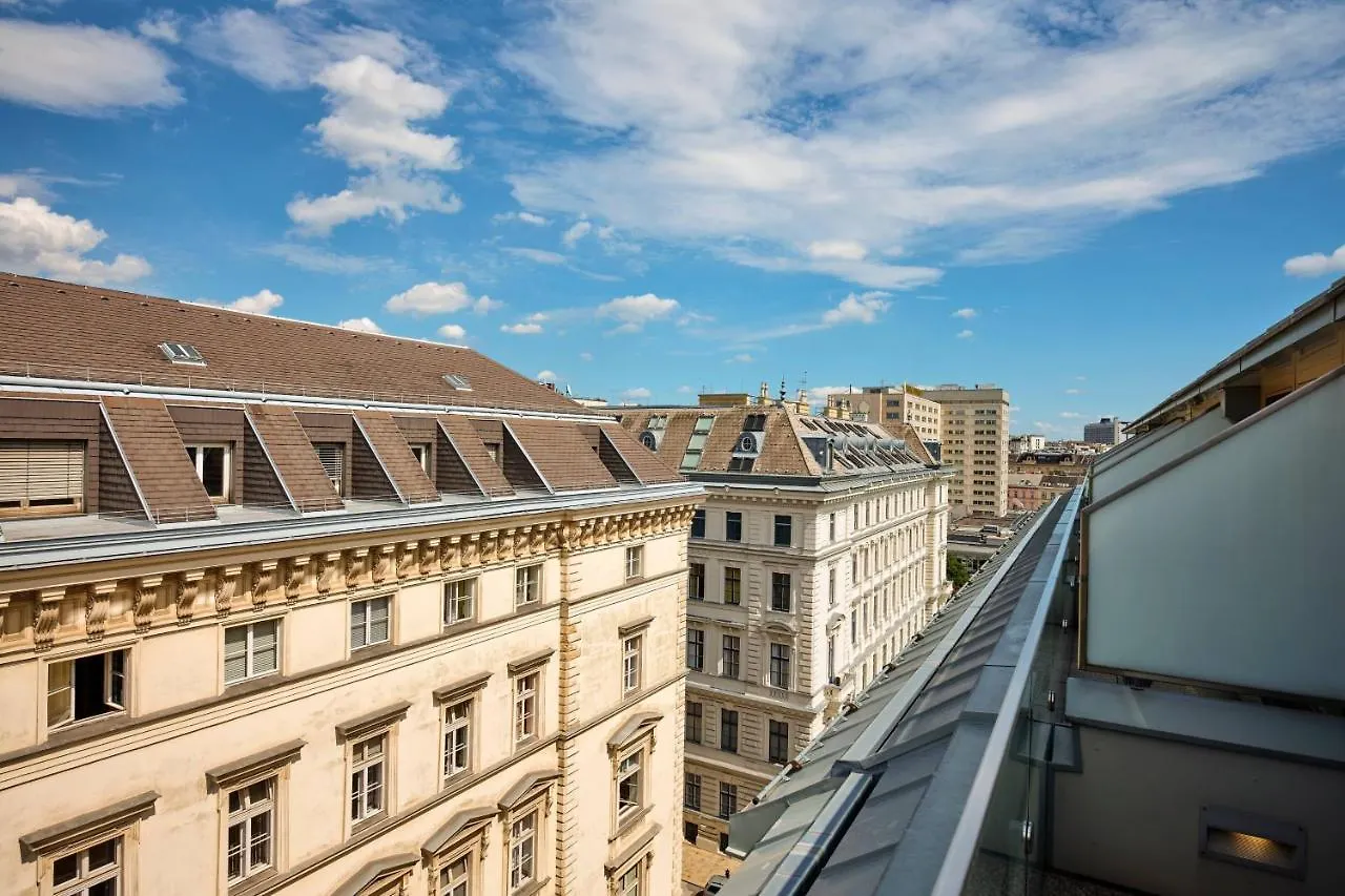 The Ritz-Carlton, Vienna Hotel
