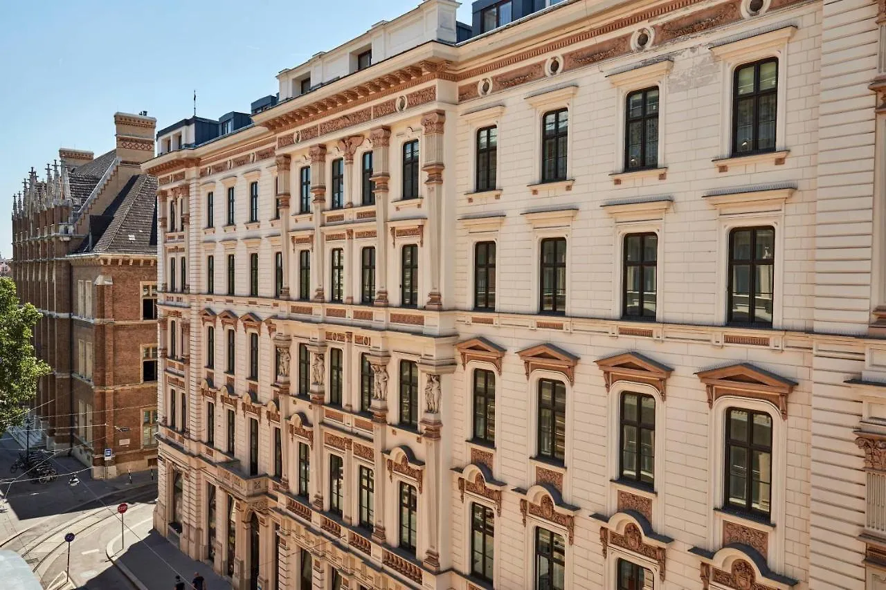 *****  The Ritz-Carlton, Vienna Hotel Austria