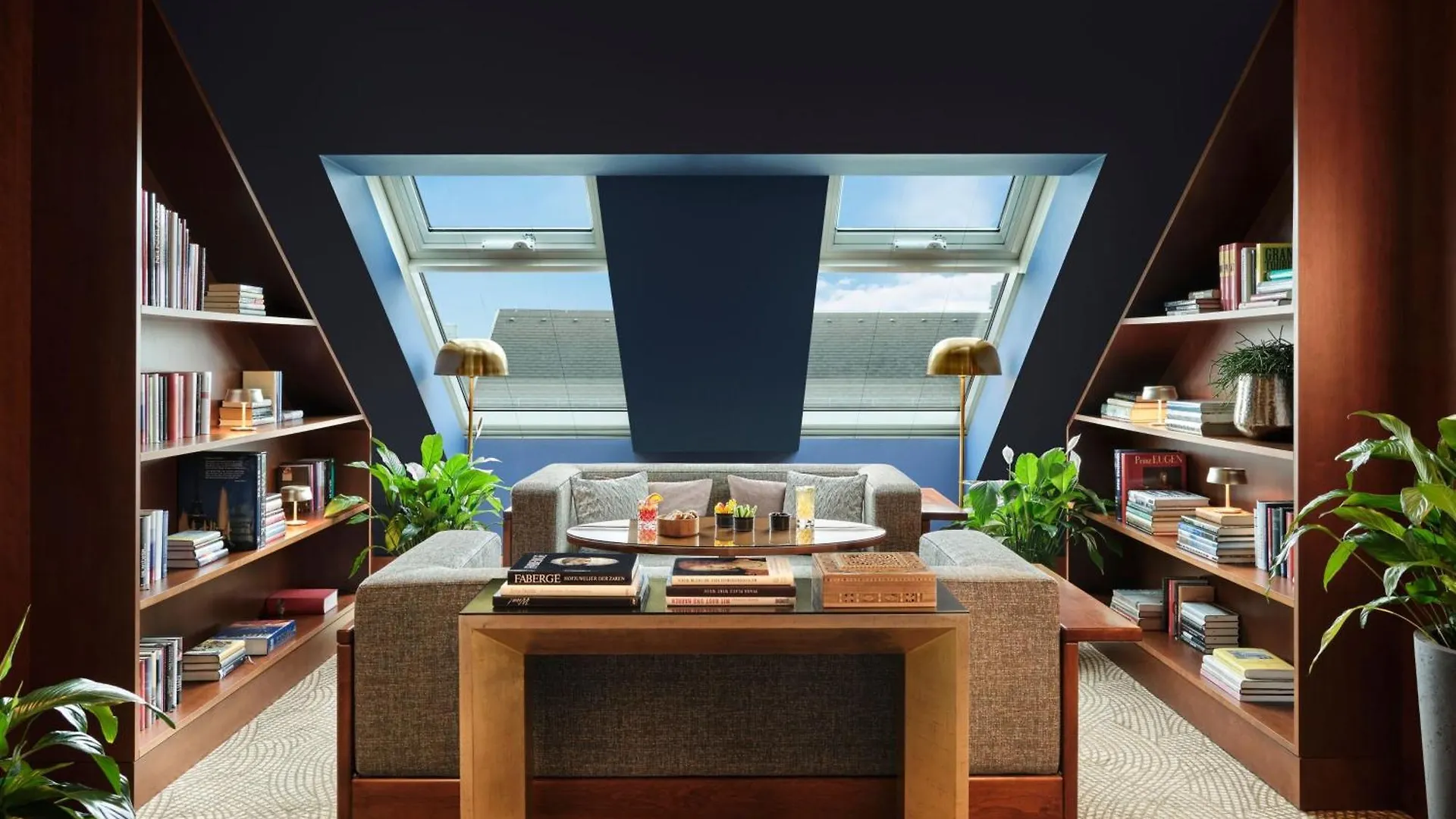 Hotel The Ritz-Carlton, Wien