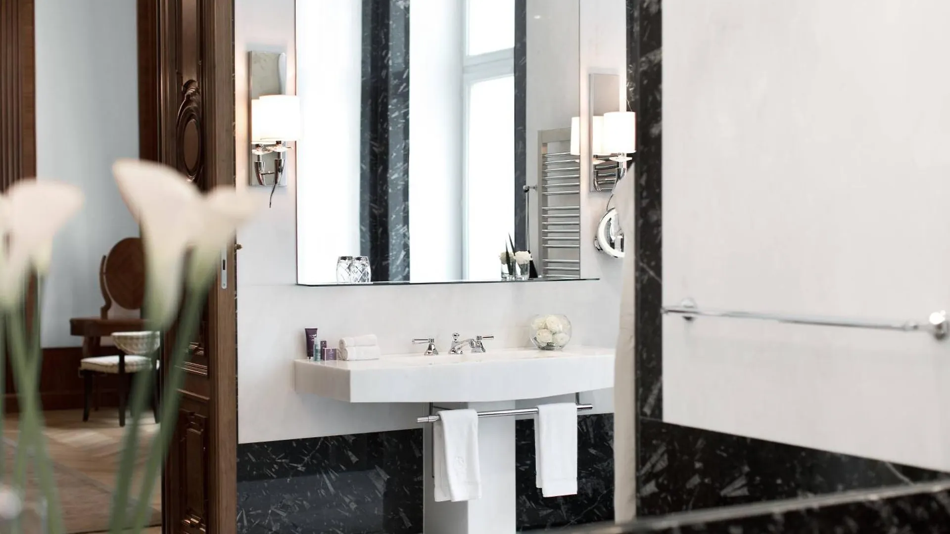 Hotel The Ritz-Carlton, Wien