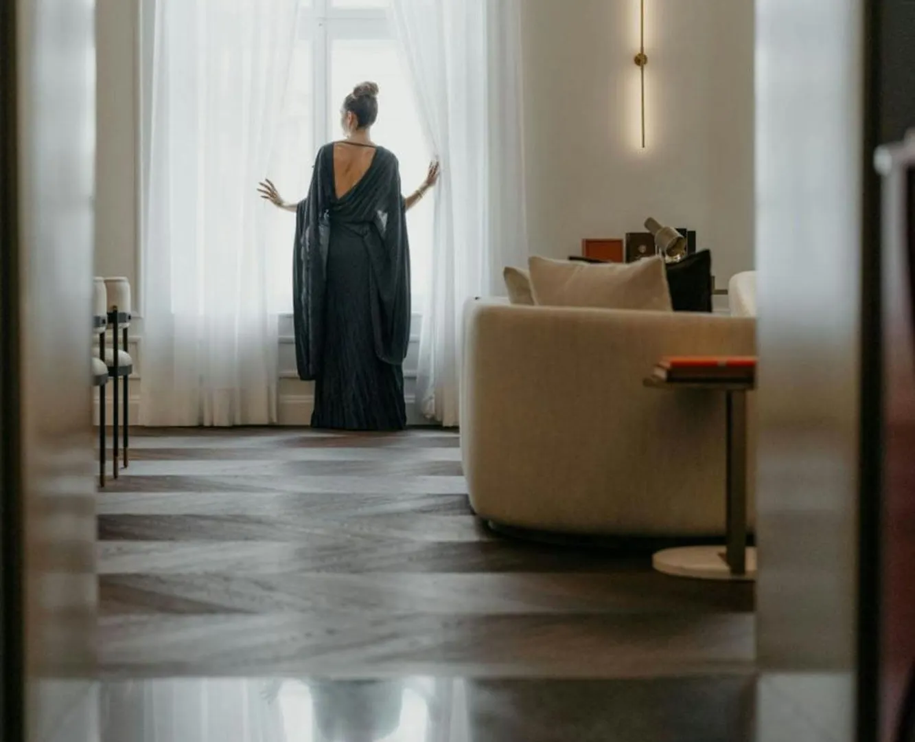 The Ritz-Carlton, Vienna Hotel 5*,