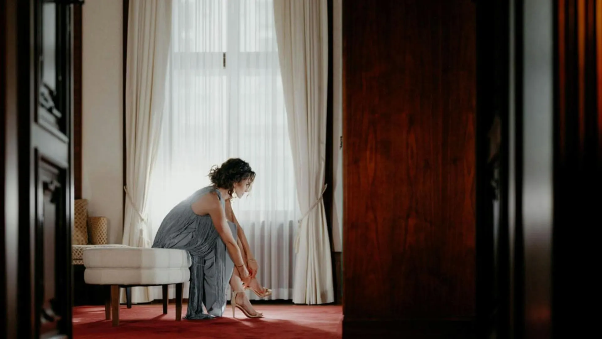 The Ritz-Carlton, Vienna Hotel 5*,