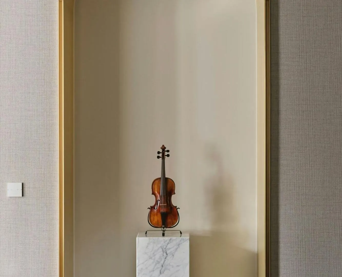 Hotel The Ritz-Carlton, Vídeň