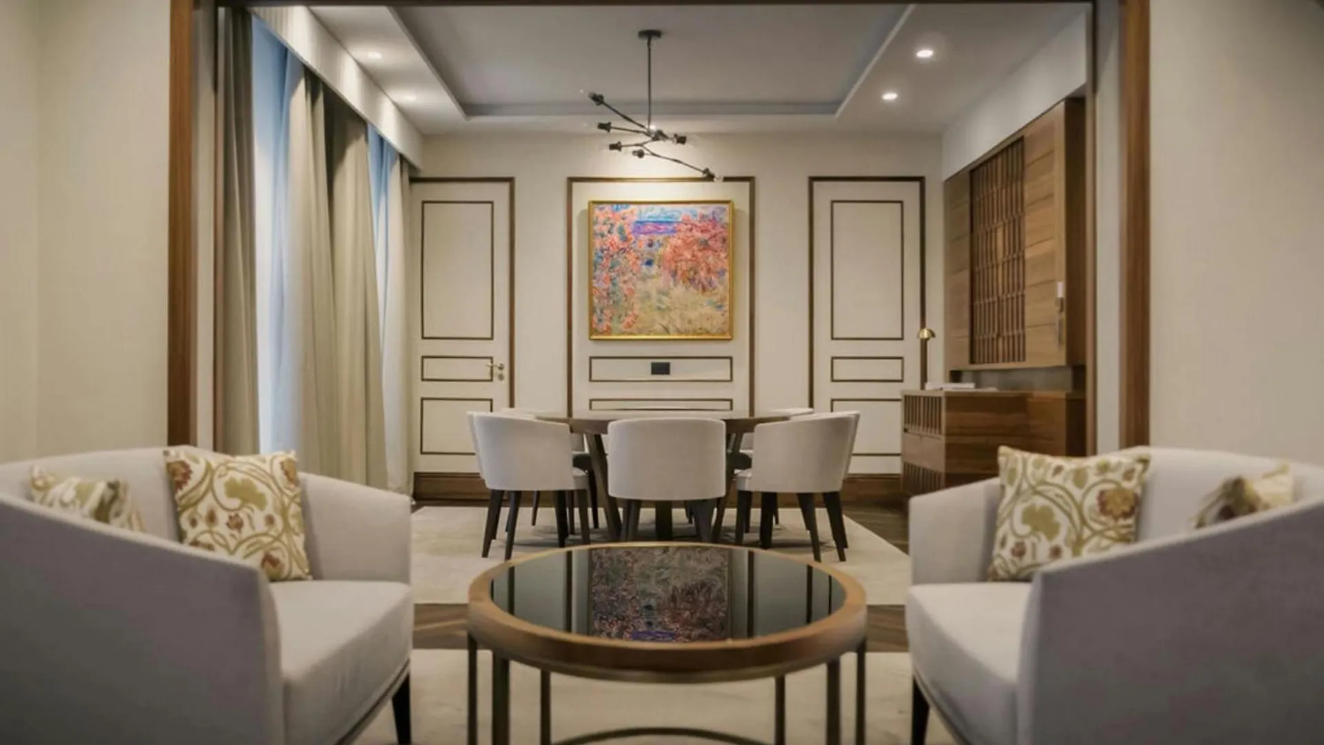 *****  The Ritz-Carlton, Vienna Ξενοδοχείο Αυστρία