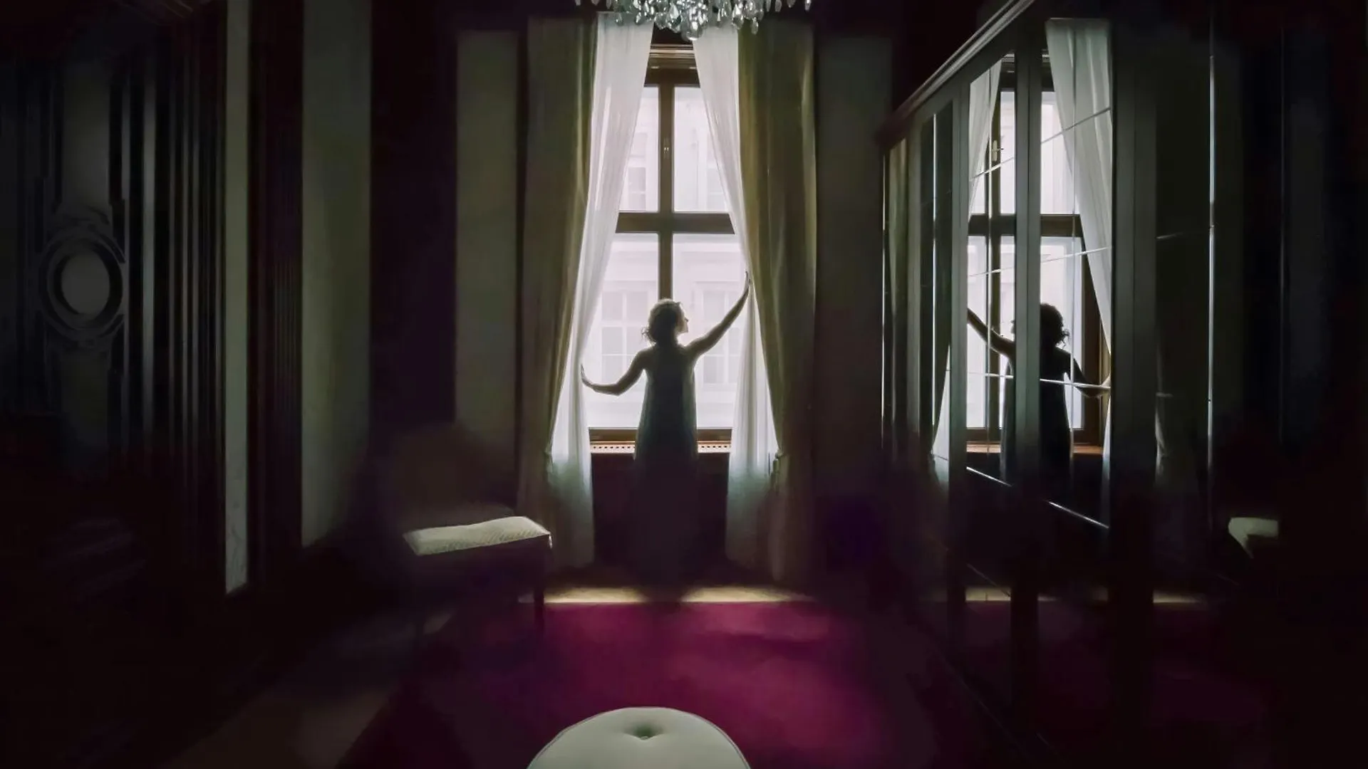 *****  The Ritz-Carlton, Vienna Ξενοδοχείο Αυστρία